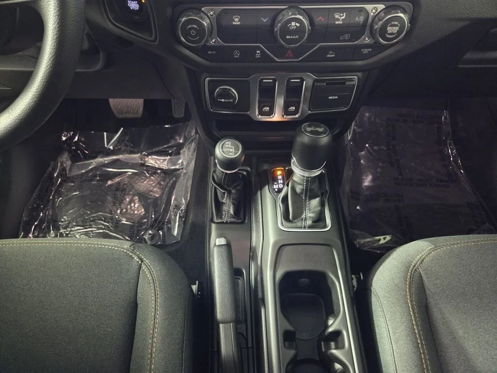 New 2026 Mojito Clear-Coat Exterior Paint Jeep Sport image 12