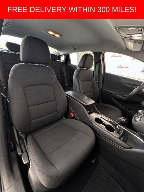 2016 Chevrolet Malibu 1LT - Photo 25