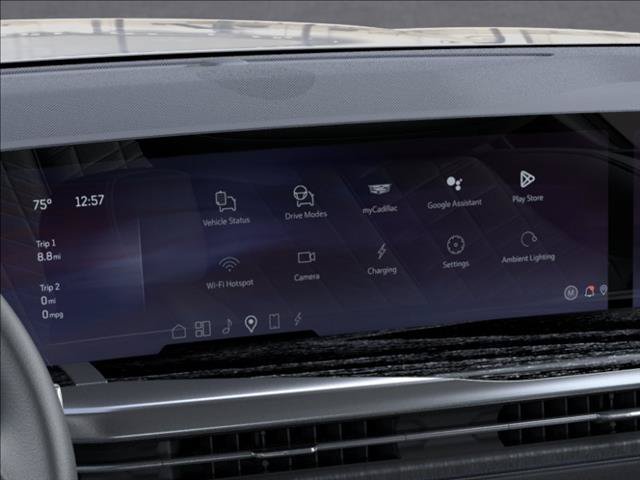 2026 Cadillac Escalade IQL Sport - Photo 20