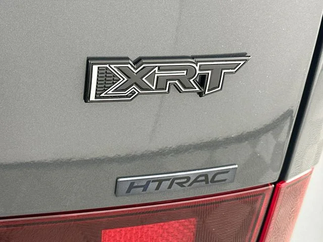 New 2026 Hyundai SANTA FE XRT