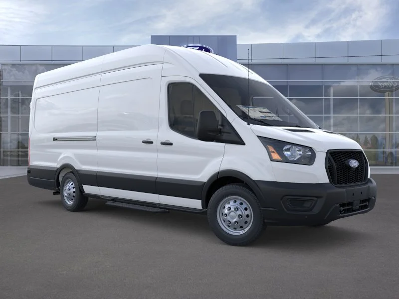 2026 Ford Transit Van Base - Photo 28