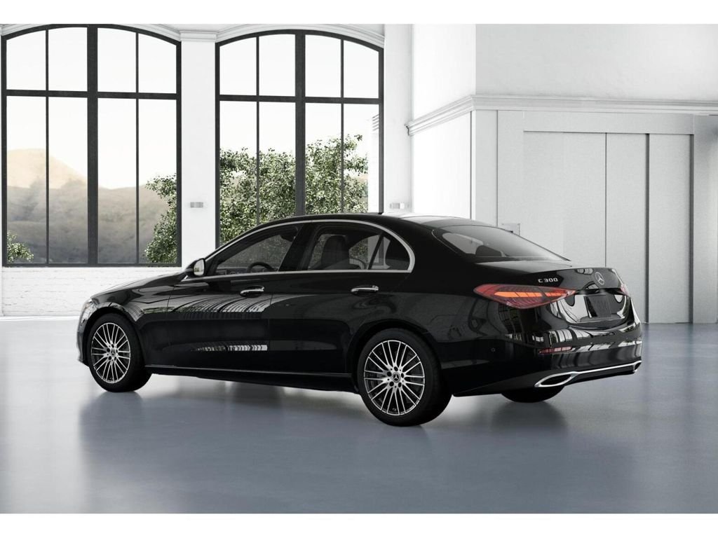 Used 2026 Black Mercedes-Benz  image 30