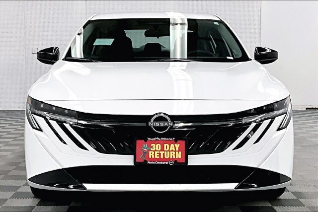 New 2027 Fresh Powder Nissan S image 16