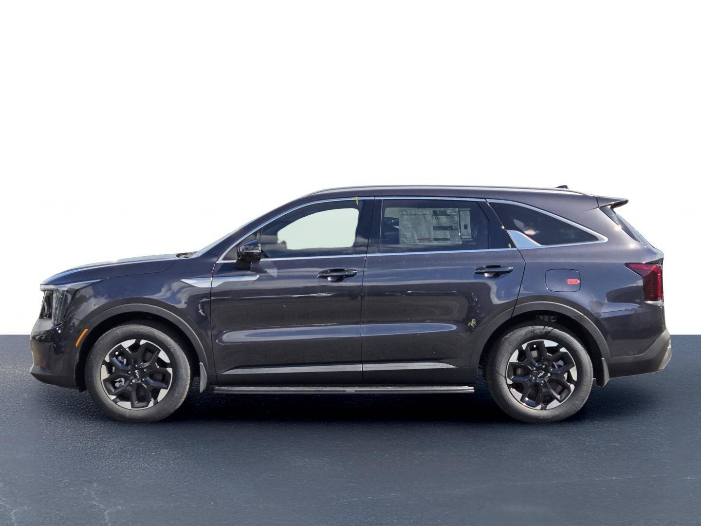 New 2026 Panthera Metal Kia S image 13