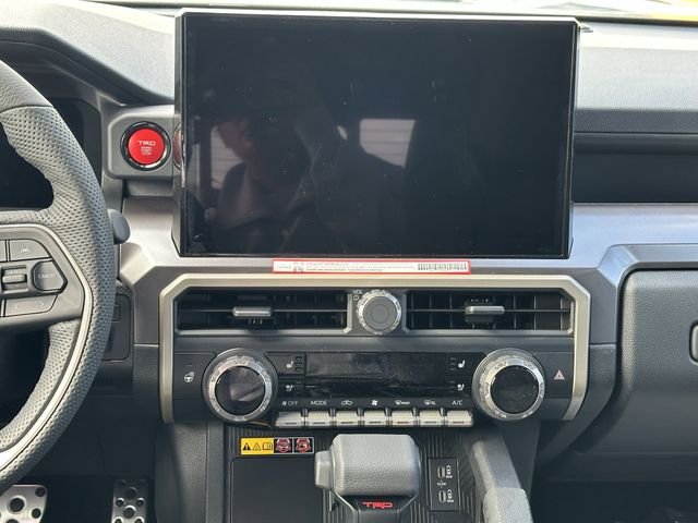 2026 Toyota Tacoma TRD Sport - Photo 15
