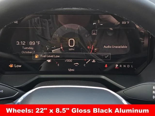 2026 GMC Acadia Elevation - Photo 23
