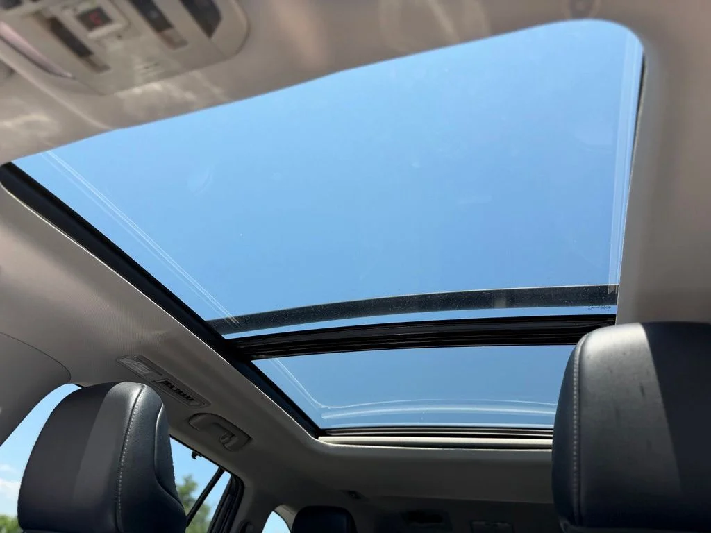 Used 2021 Gray Toyota Platinum image 27
