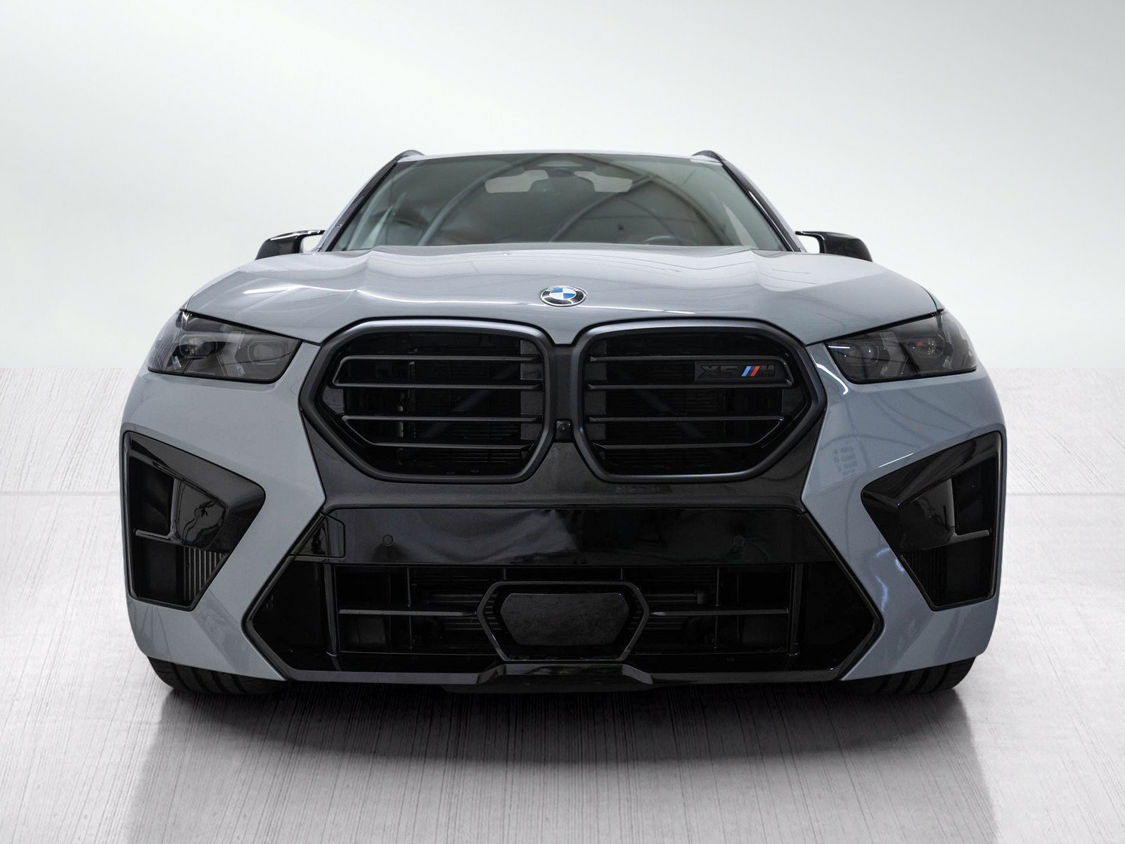 Used 2024 BMW X5 M Base with VIN 5YM13ET07R9U40253 for sale in Kansas City