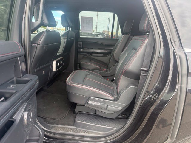 Used 2024 Black Ford Limited image 17