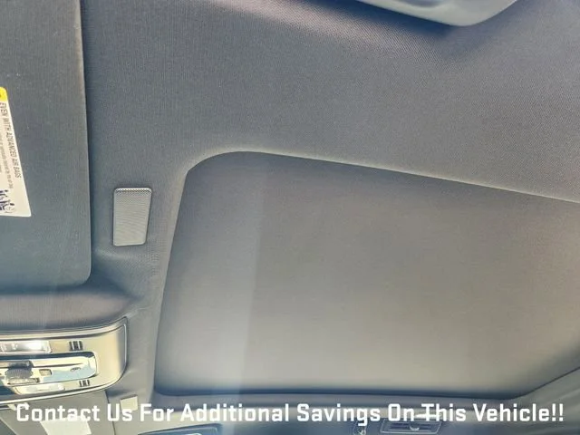 2026 GMC Yukon XL Denali - Photo 19