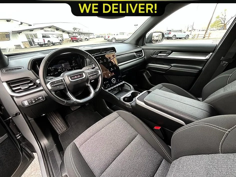 Used 2026 Silver GMC Elevation image 10