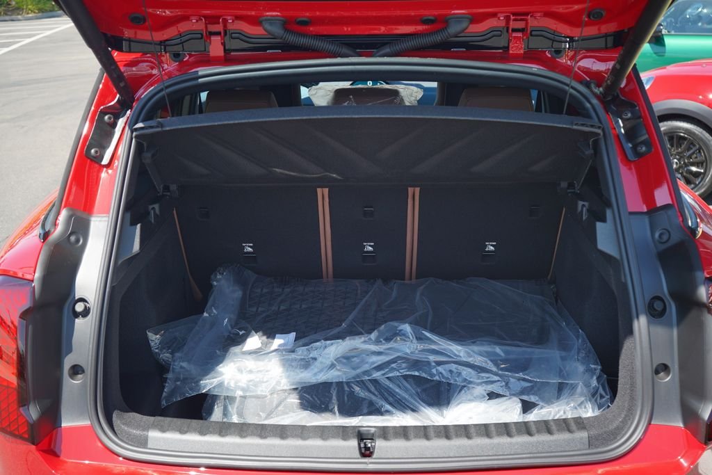 2026 MINI Countryman S - Photo 11