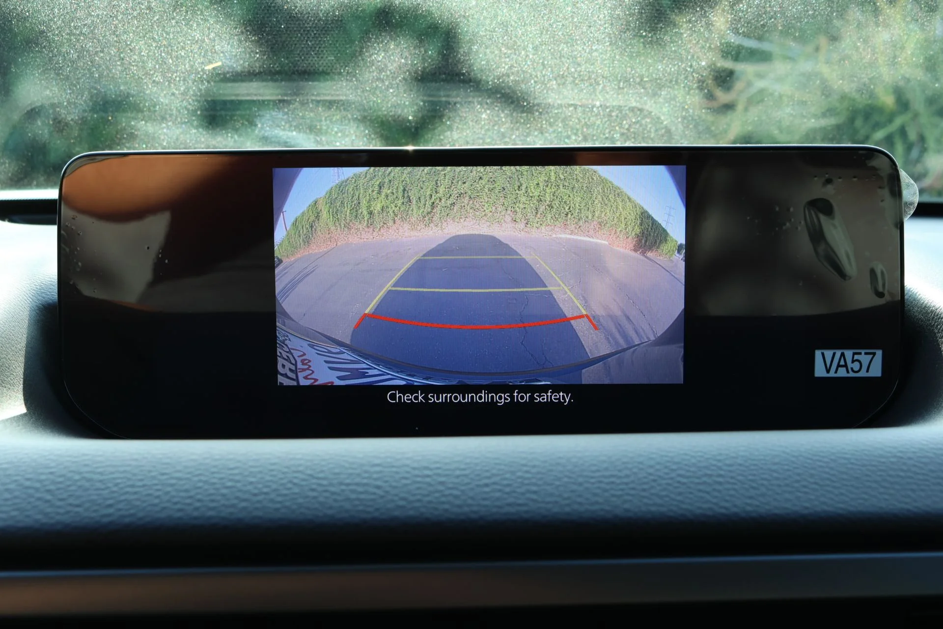 Used 2025 Gray Mazda Premium image 16