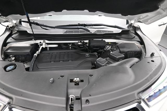 Used 2020  Acura 3.5L image 29