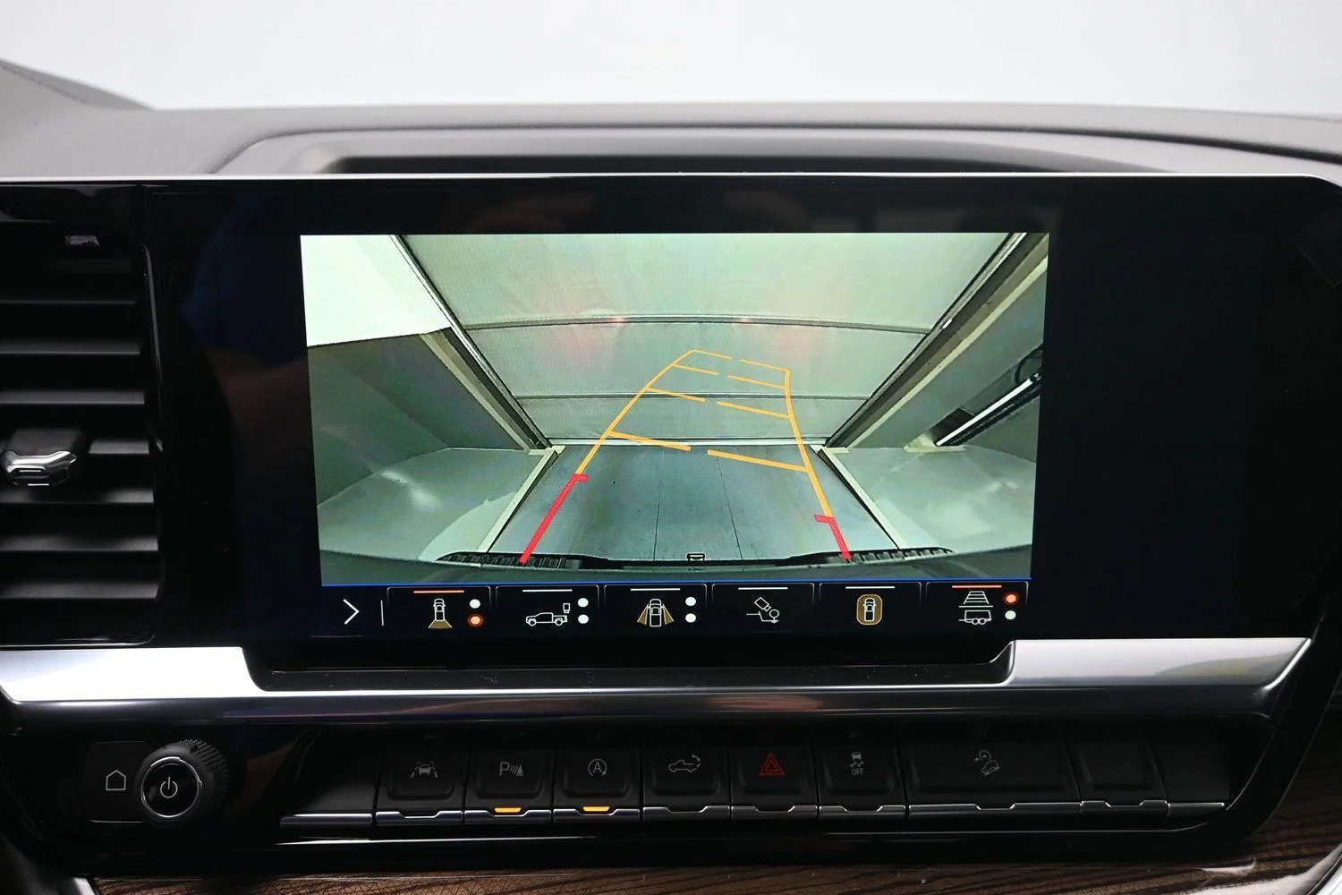 2026 Chevrolet Silverado 1500 LT Trail Boss - Photo 33