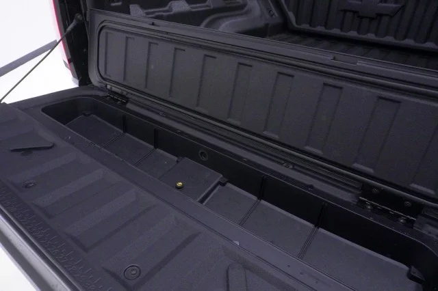 2026 Chevrolet Colorado Trail Boss - Photo 9