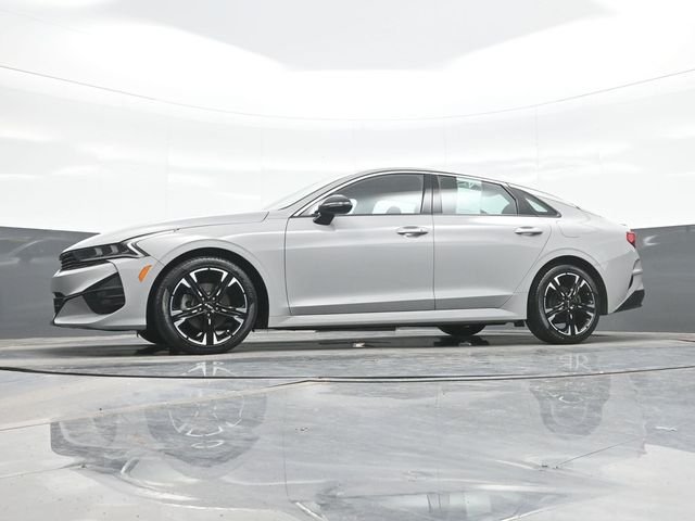 Used 2024 Gray Kia GT-Line image 21