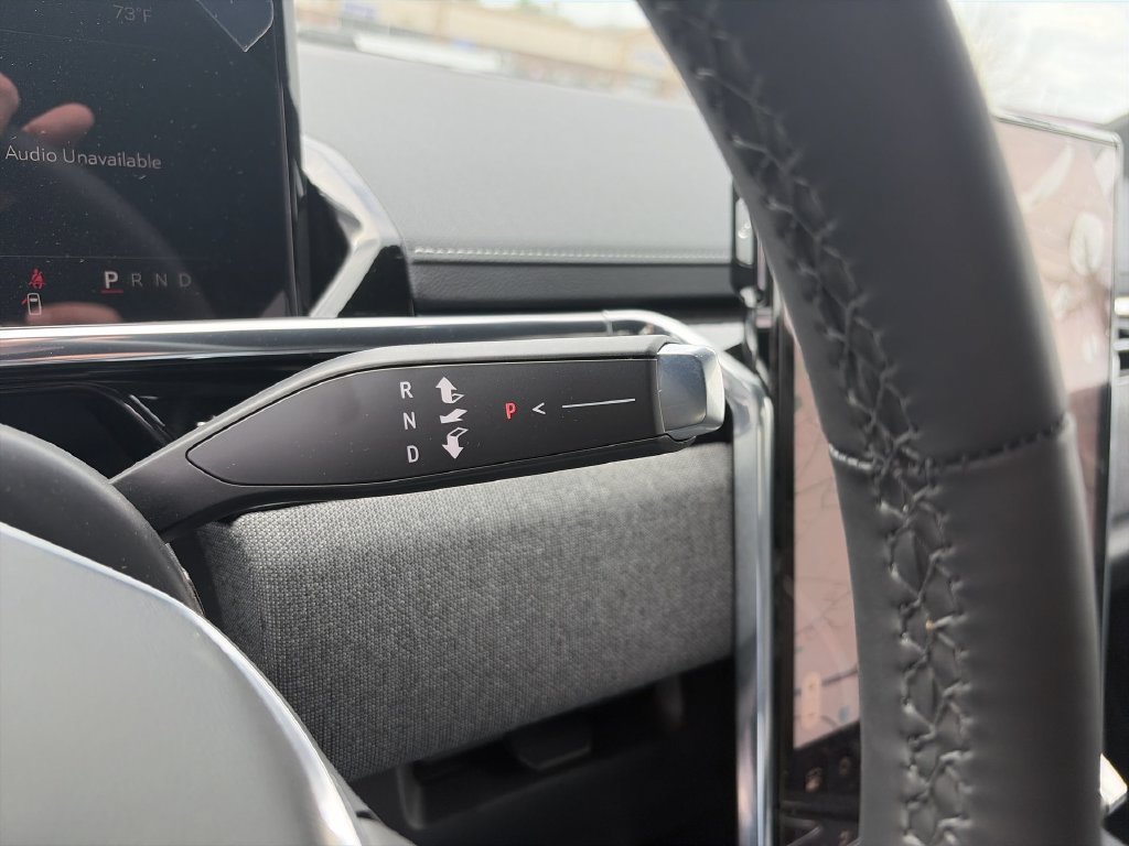 New 2026 Onyx Black GMC Elevation Standard Range image 26