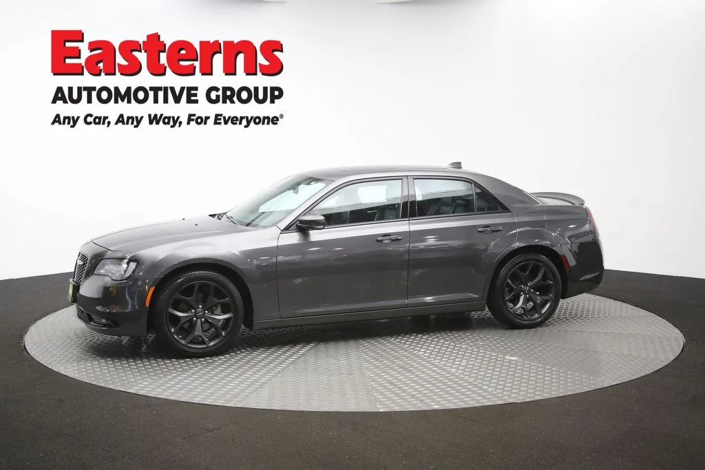 Used 2023 Gray Chrysler S image 57