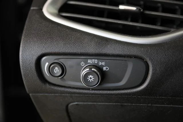 Used 2019 Black Chevrolet RS image 11