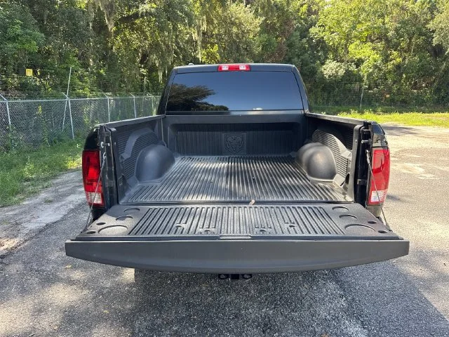 Used 2021 Black Ram Tradesman image 9