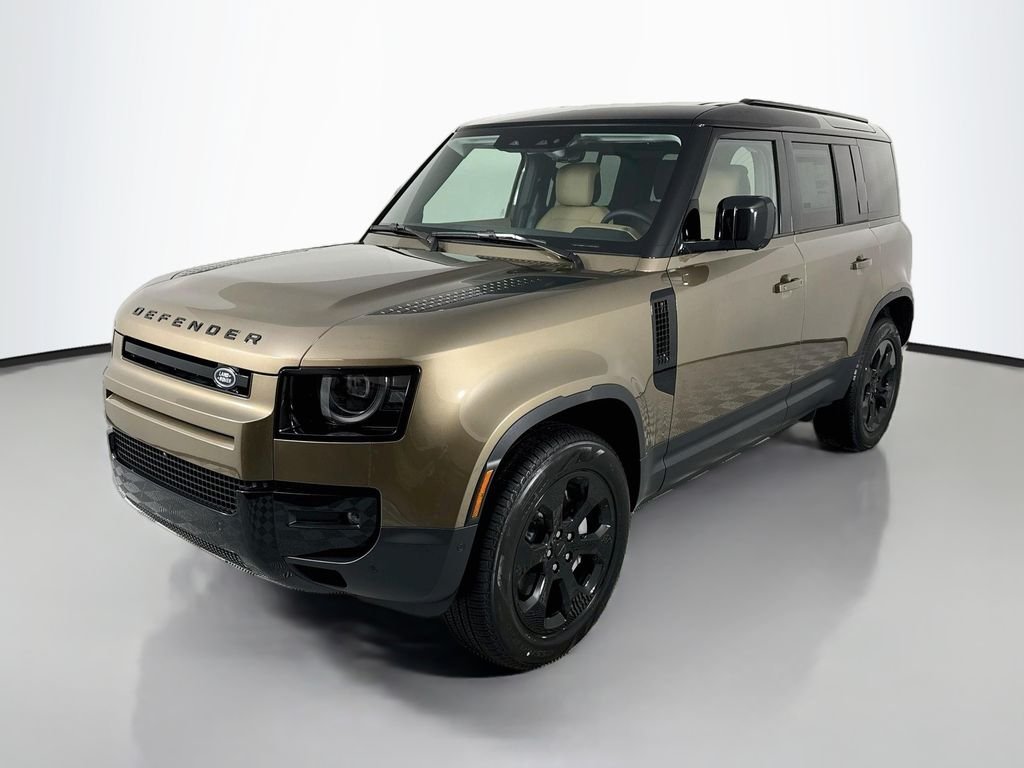 New 2026 Gondwana Stone Land Rover S image 1