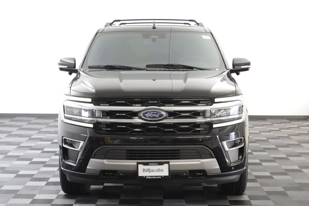 2023 Ford Expedition Limited - Photo 25