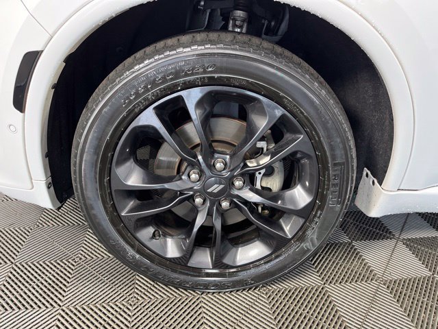 Used 2023 White Dodge R/T Plus image 11