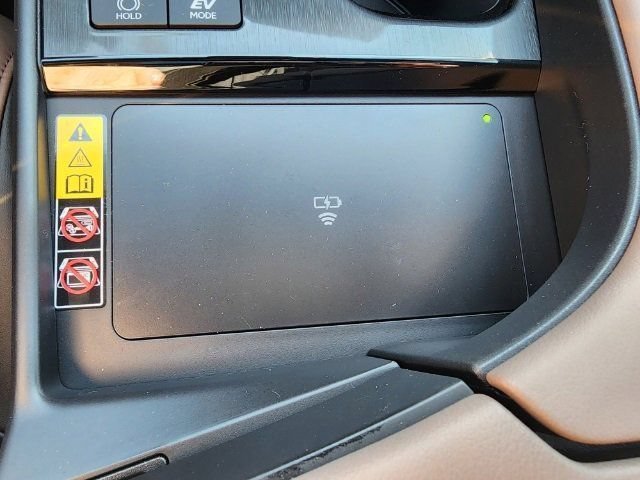 Certified Used 2024 NIGHTFALL MICA Lexus 300h image 32