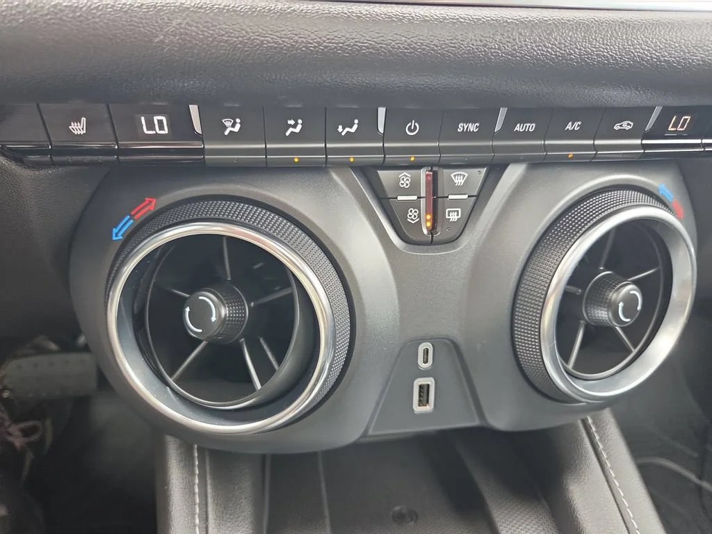 2023 Chevrolet Blazer 3LT - Photo 24