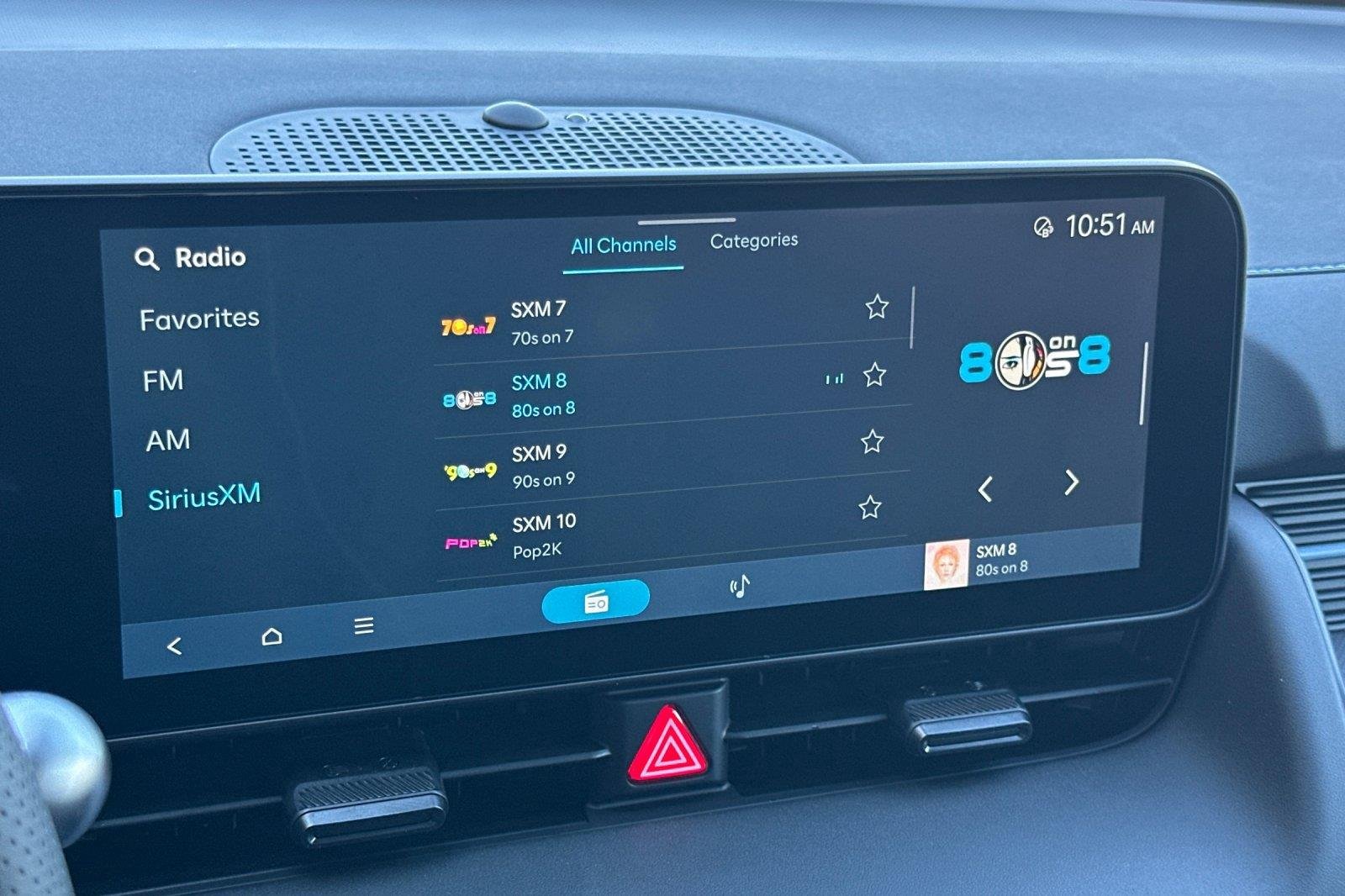 New 2025 Abyss Black Hyundai AWD image 39