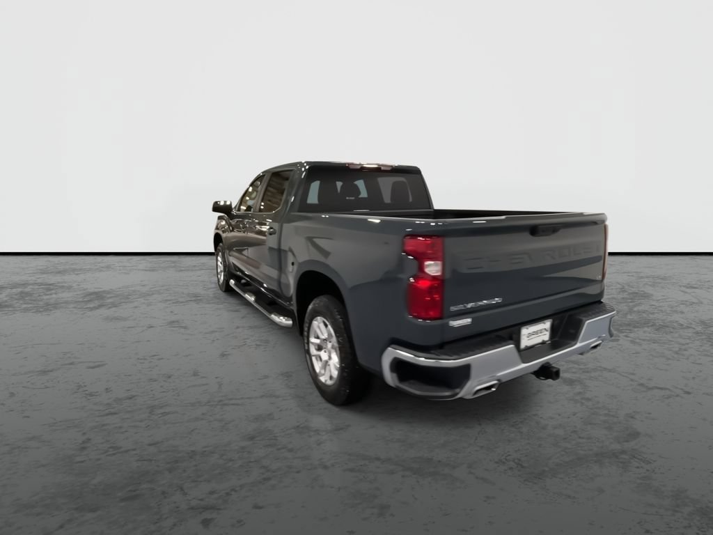 2026 Chevrolet Silverado 1500 LT - Photo 6