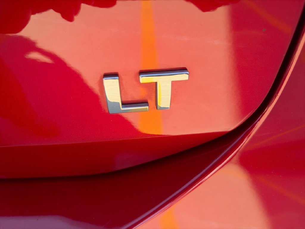 2023 Chevrolet Equinox LT - Photo 32