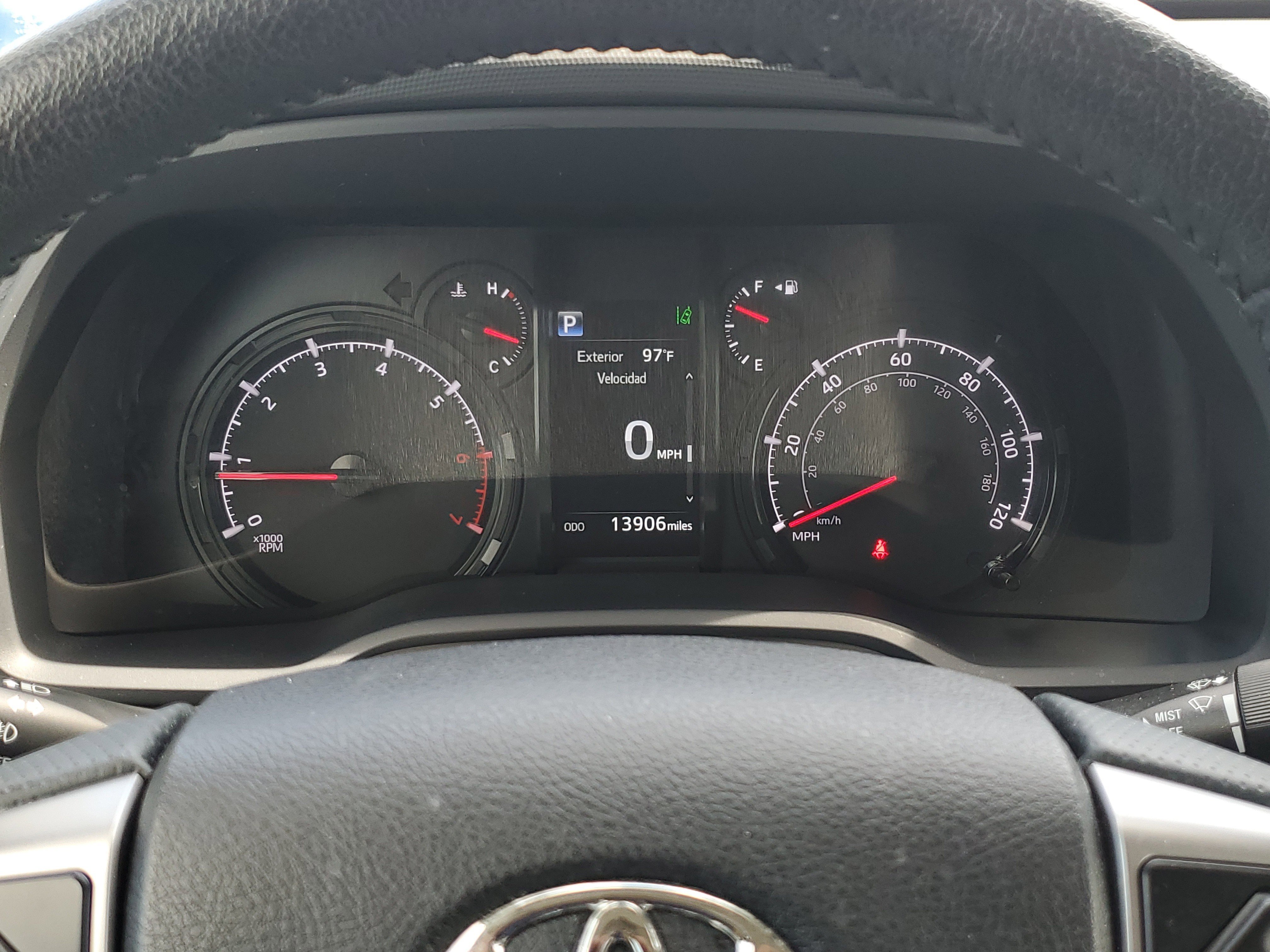 Used 2024 Ice Toyota SR5 Premium image 26