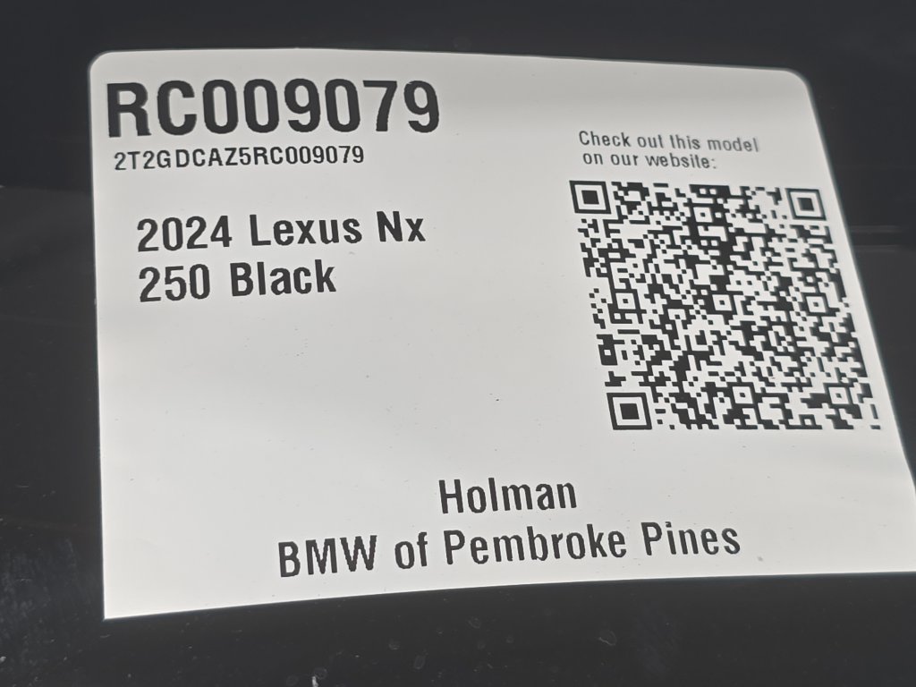 Used 2024 Caviar Lexus 250 Premium image 26