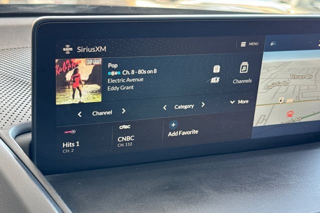 Used 2024  Acura A-Spec Package image 23