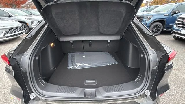 2025 Buick Envista Preferred - Photo 26