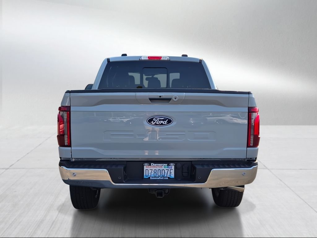 Used 2024 Avalanche Ford Lariat image 4