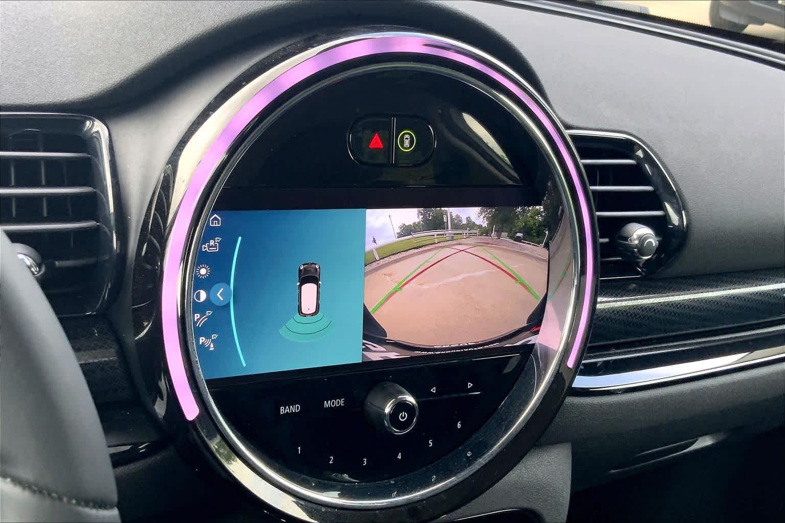 2024 MINI Clubman S - Photo 28