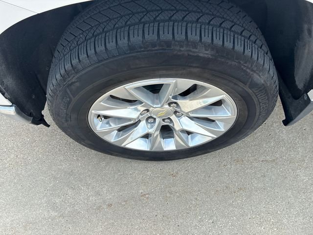 Used 2019 Beige Chevrolet LTZ image 11