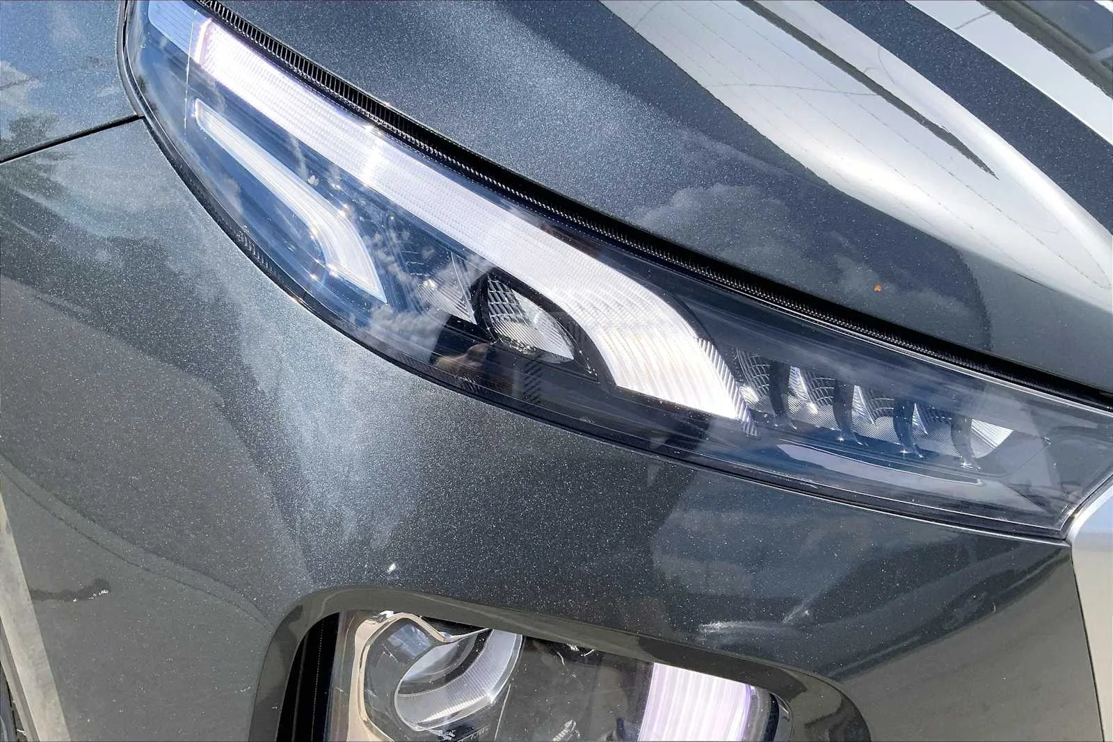 Used 2021 Rainforest Hyundai SEL image 26