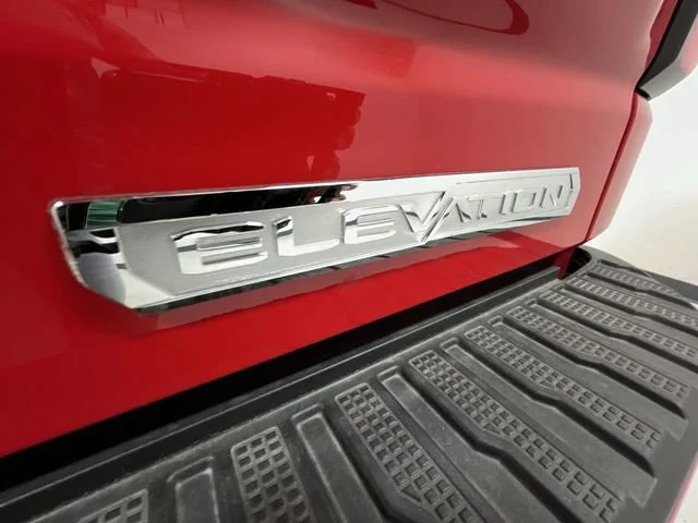 New 2026 Cardinal Red GMC Elevation image 33