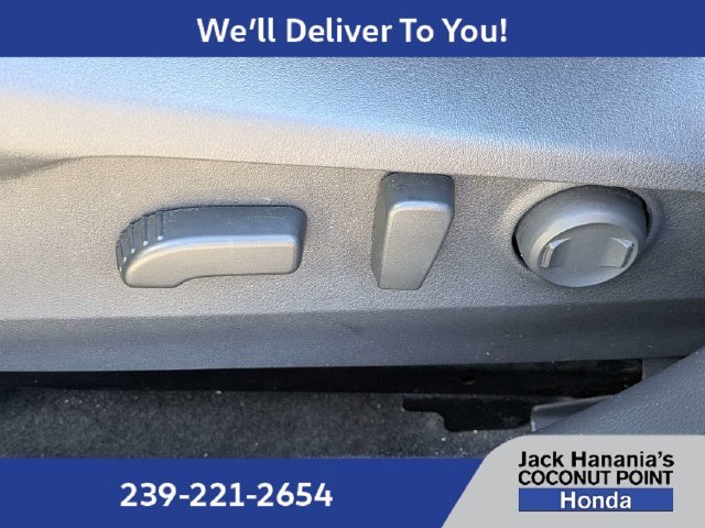 Used 2022 Gray Subaru Limited image 21
