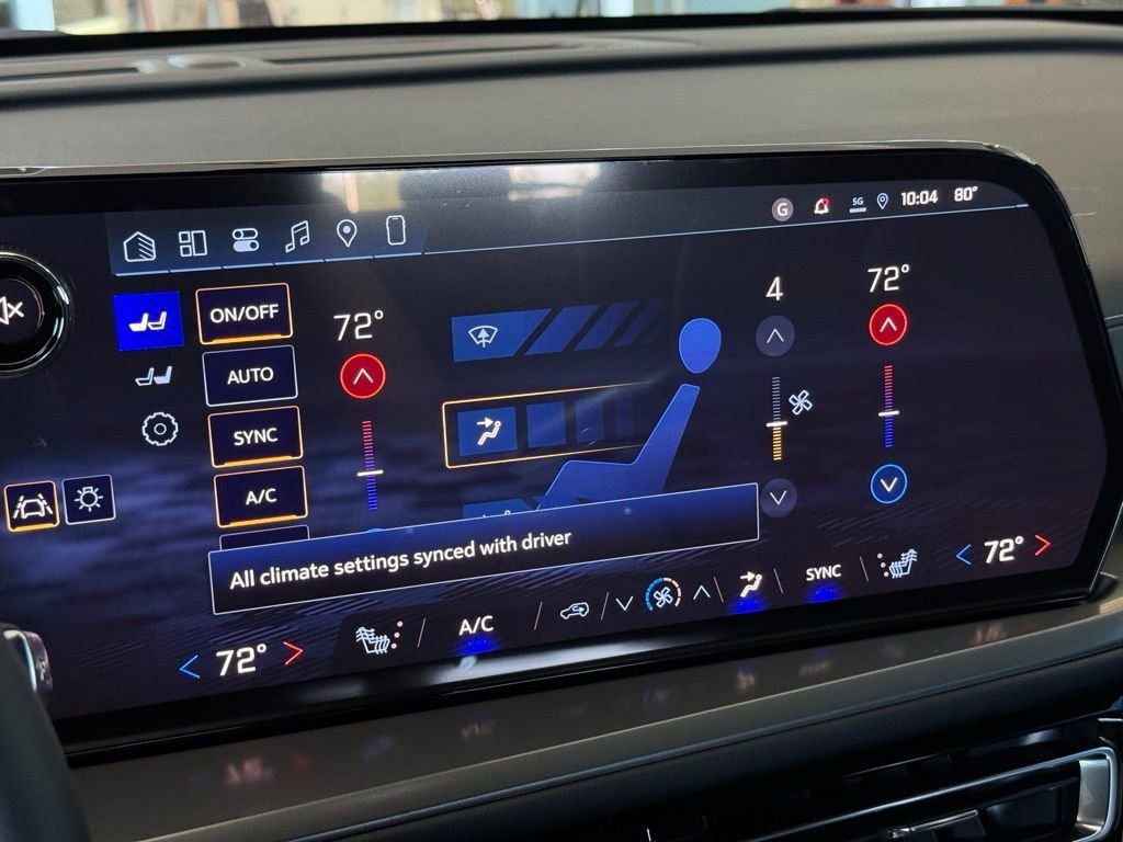2026 Chevrolet Traverse LT - Photo 32