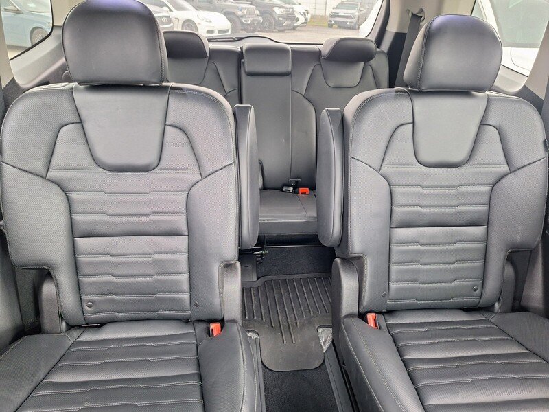 Used 2024 Gray Kia SX-Prestige image 35
