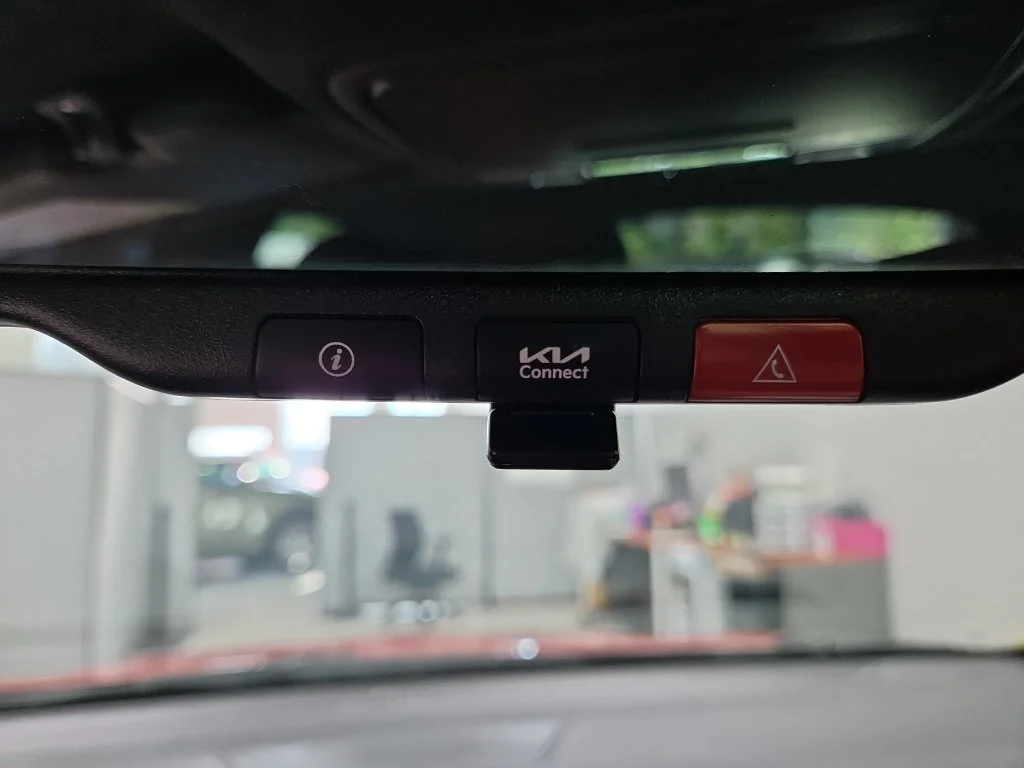 Used 2023 Red Kia GT image 42