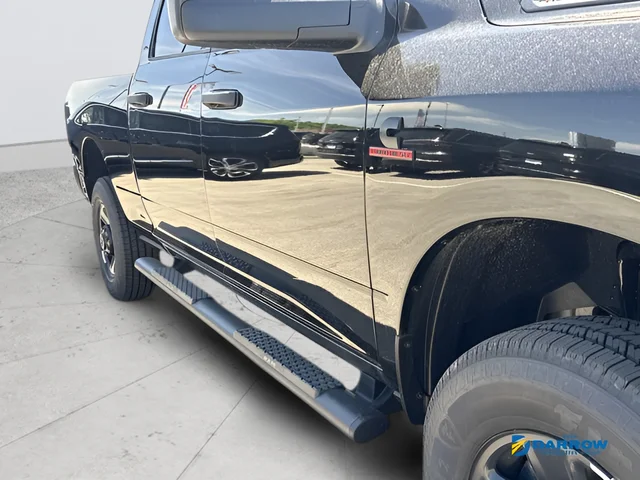 New 2026 Black Ram Tradesman image 21