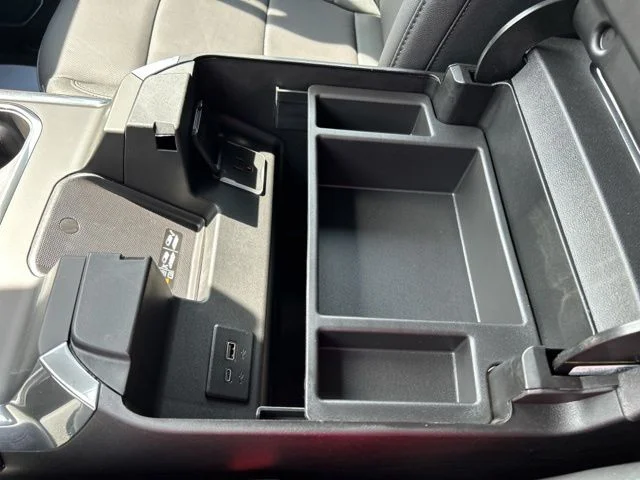 New 2026 Onyx Black GMC SLT image 43