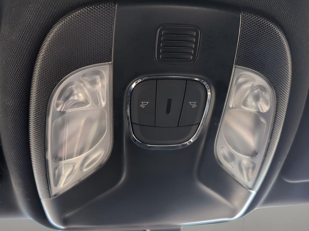 Used 2023 Gray Jeep Trailhawk image 23