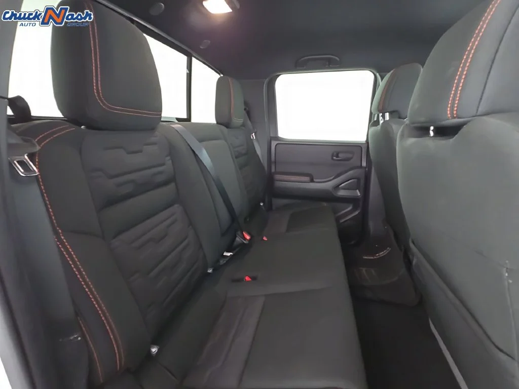 2026 Nissan Frontier PRO-4X - Photo 30